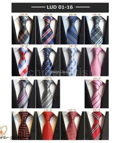 ネクタイ おしゃれ メンズ紳士用 礼服用ネクタイ レギュラータイ 紳士 ねくたい 結婚式 ビジネス フォーマル 選べる84柄