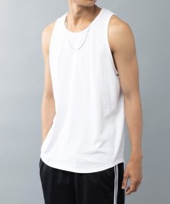 Printstar タンクトップ 「MAISON CLUB」ヘビーウェイトタンクトップ プレミアムコットン100%  00111 メンズ レディース