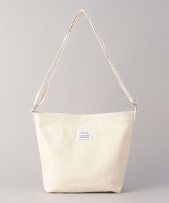 coen ショルダーバッグ キャンバスPVCショルダーバッグ メンズ レディース