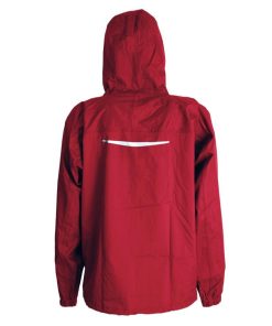 カジメイク 3Dエクストラレインスーツ レッド 4L KAJIMEIKU 3440(44)4L 返品種別A