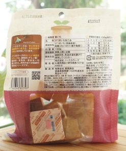 North Colors おいしい純国産 無添加 蜜いも 150g ノースカラーズ　着色料・香料無添加