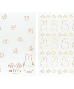 Miffy ミッフィー「わくわくパック40P」