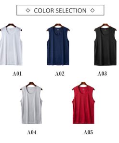爆買 【3枚以上送料無料】タンクトップ メンズ インナー メッシュ 速乾 通気 トップス ノースリーブ スポーツ Tシャツ ポイント消化 ひんやり 涼しい