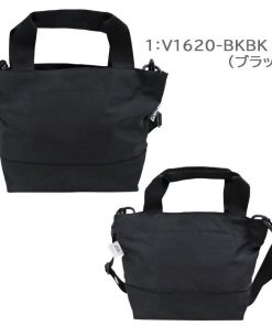 Drifter 【並行輸入品】ドリフター バッグ V1620 DAILY TOTE デイリートート 2Way カジュアル シンプル ミニマル ab-60571